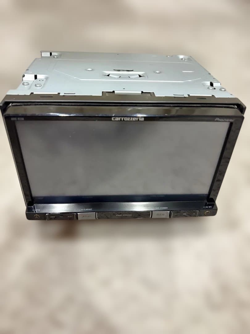 カロッツェリア ナビ AVIC-RZ06