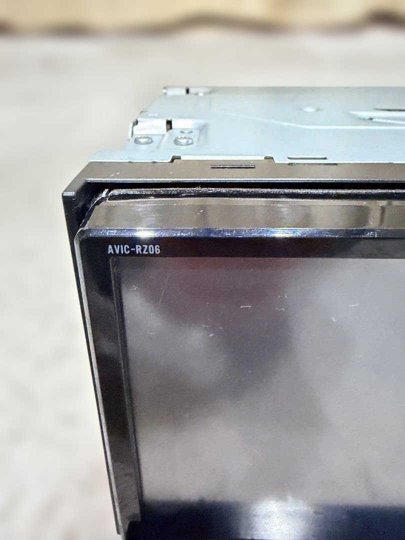 カロッツェリア ナビ AVIC-RZ06