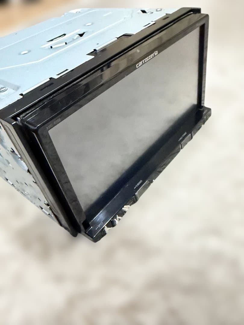 カロッツェリア ナビ AVIC-RZ06