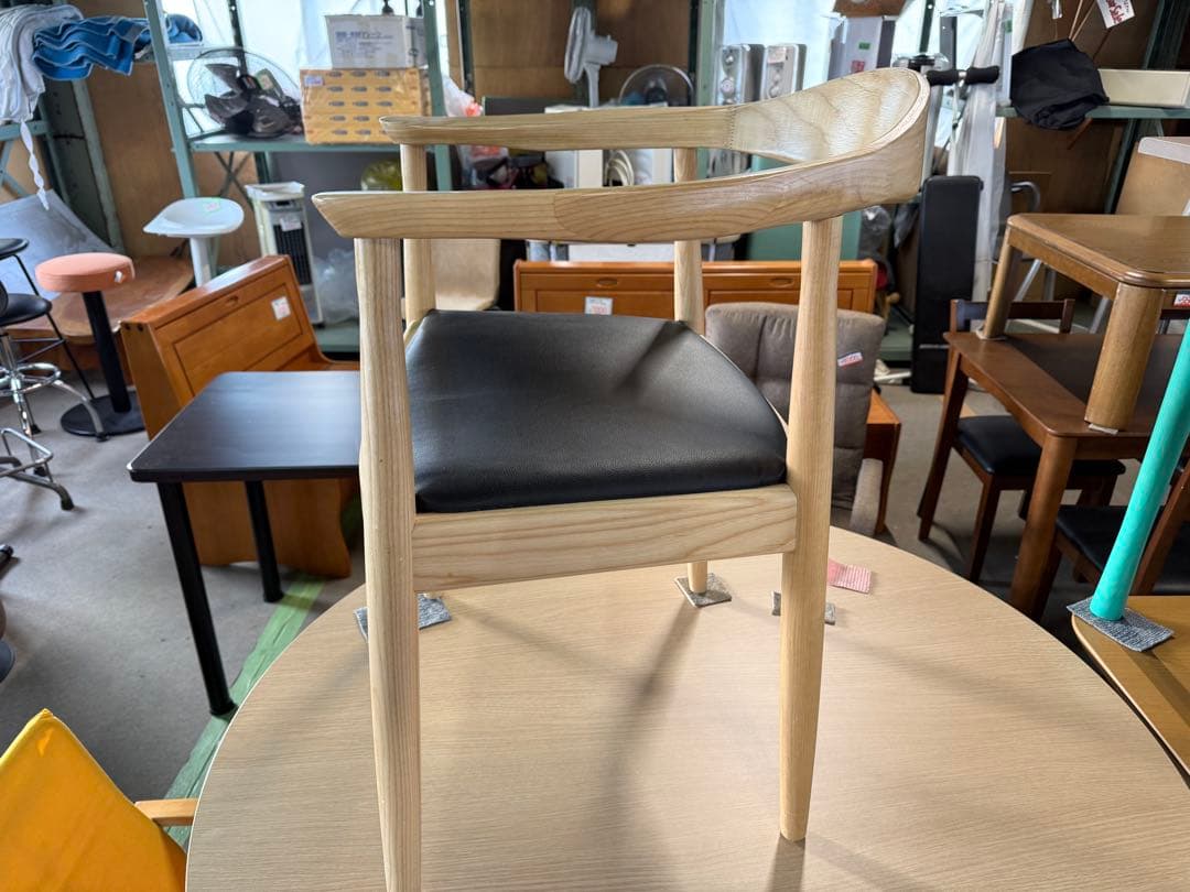 リプロダクト　ザチェア　アームチェア　ダイニング
