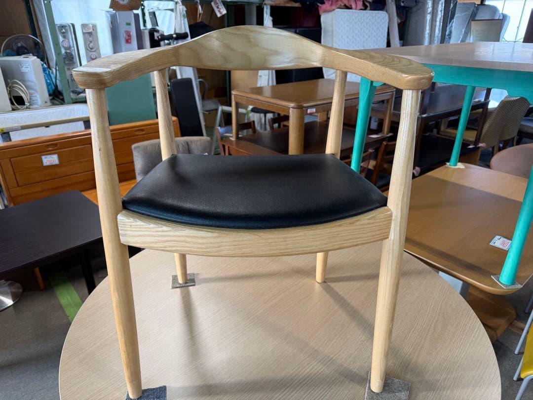 リプロダクト　ザチェア　アームチェア　ダイニング