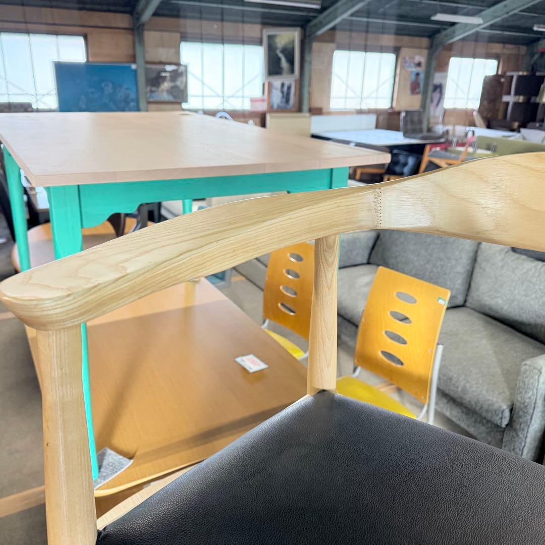 リプロダクト　ザチェア　アームチェア　ダイニング