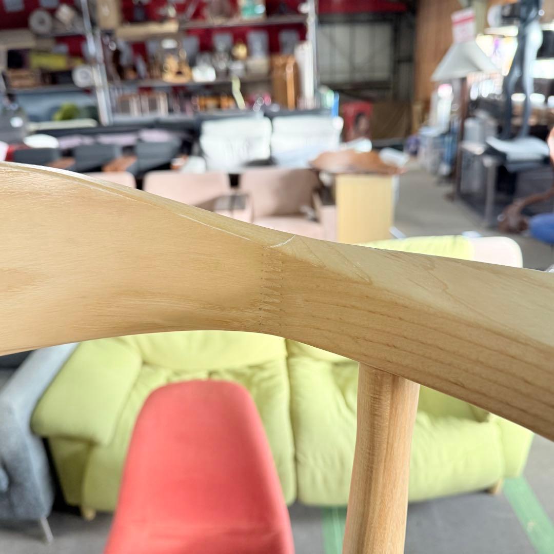 リプロダクト　ザチェア　アームチェア　ダイニング