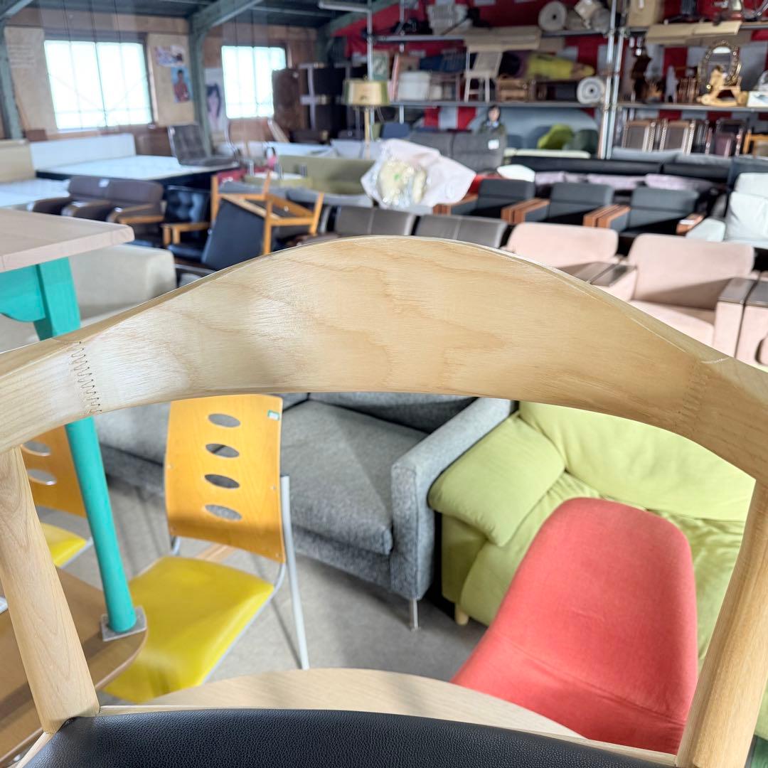 リプロダクト　ザチェア　アームチェア　ダイニング