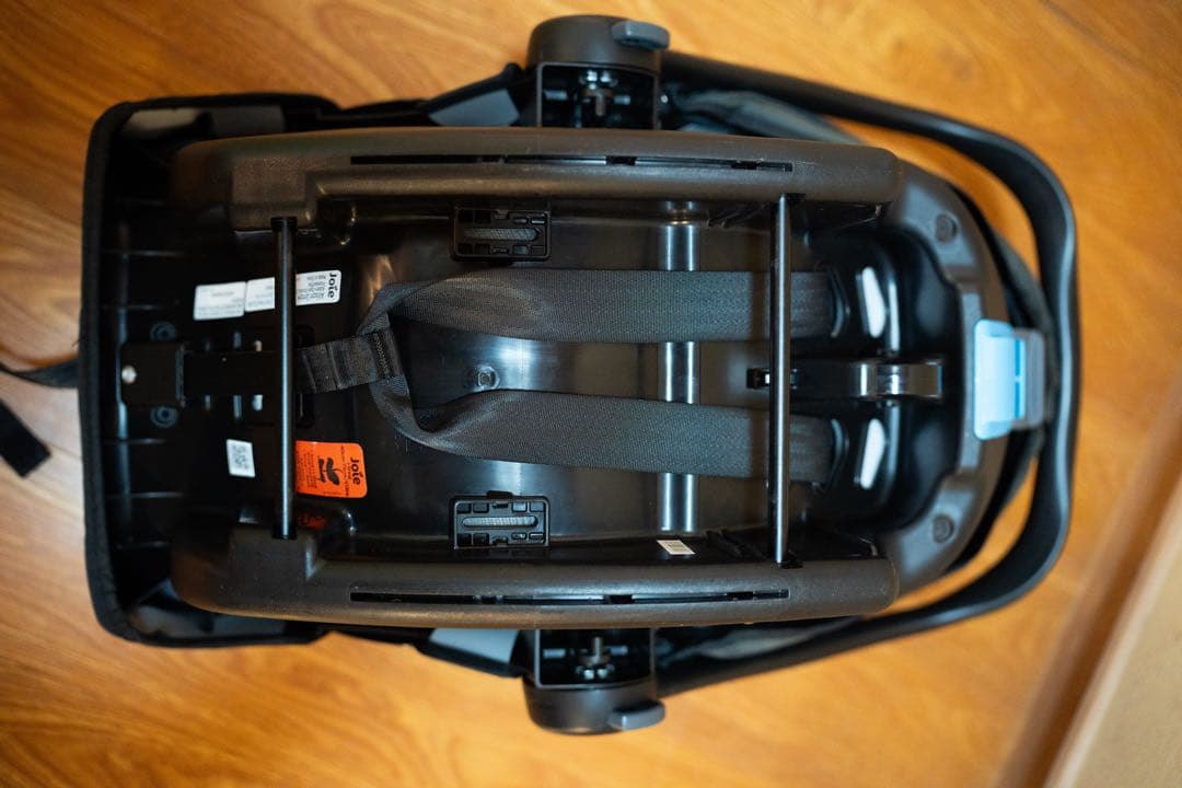 Joie ジョイー ベビーシート i-snug アイスナグ