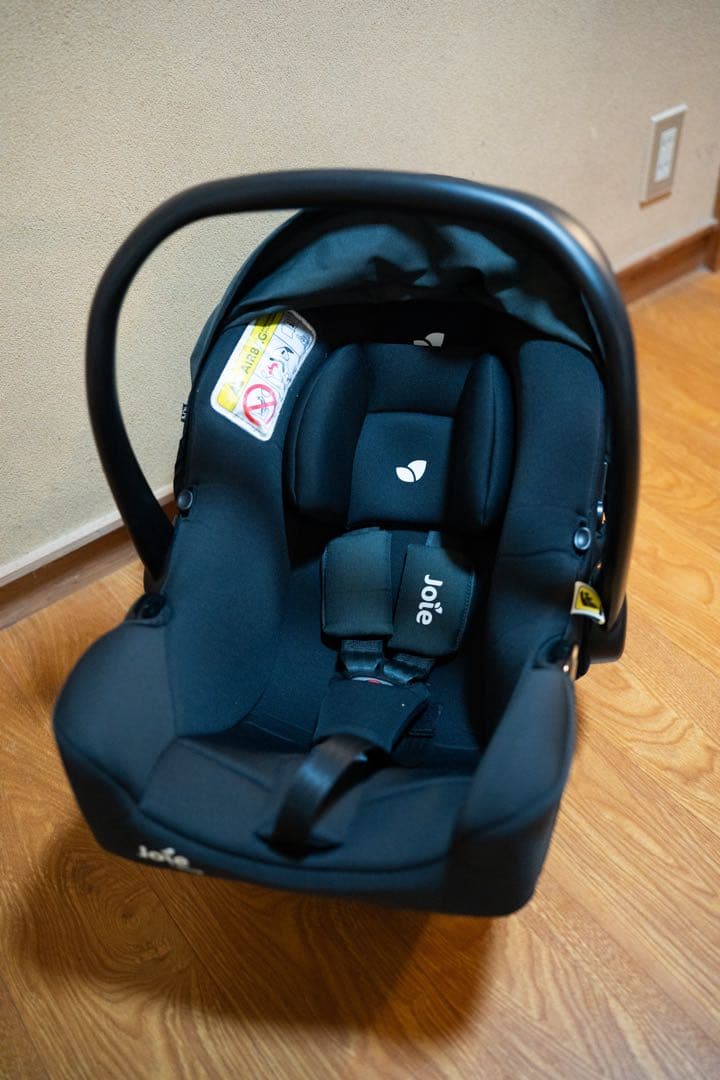 Joie ジョイー ベビーシート i-snug アイスナグ
