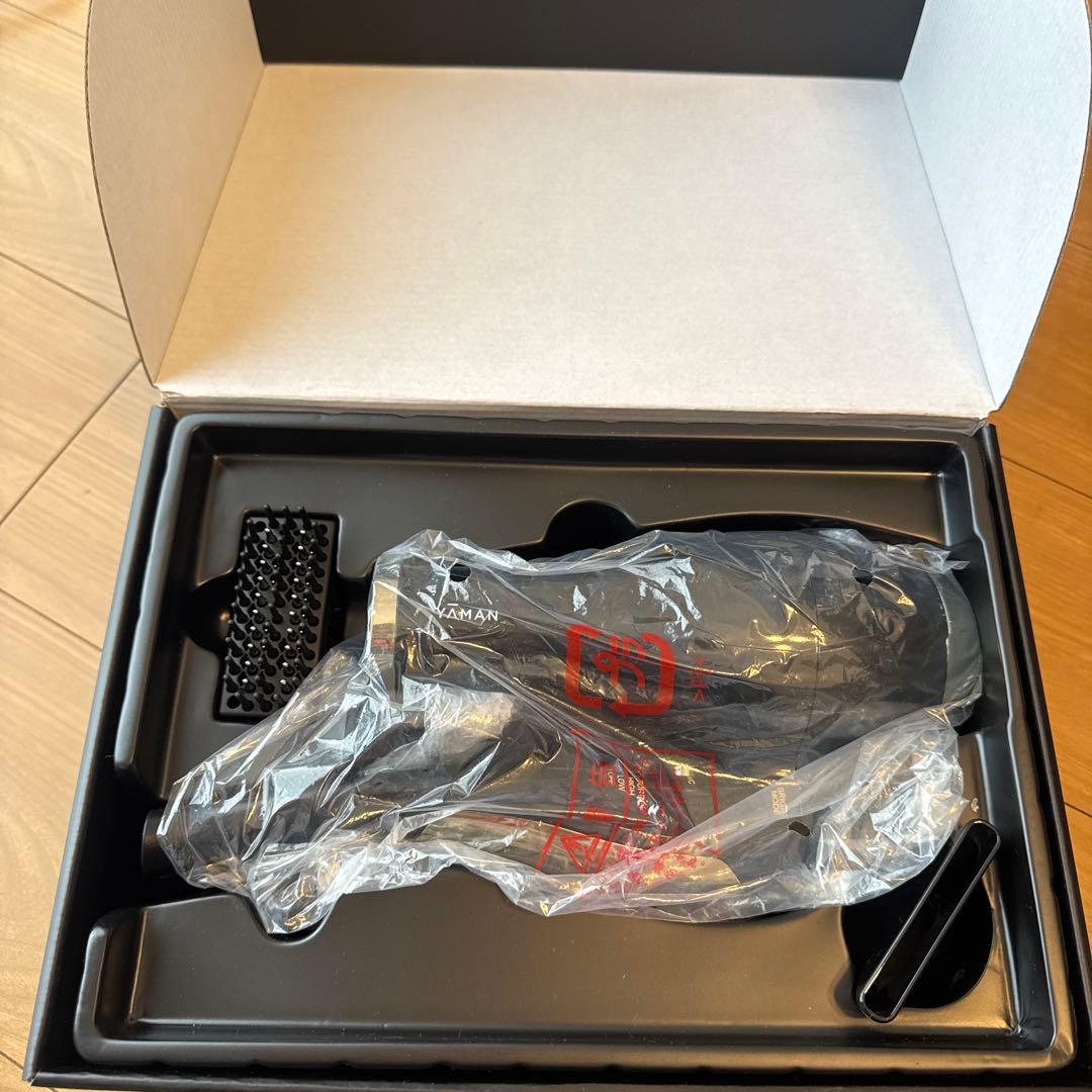 ヤーマン ヴェーダブライト PLUS BS for Salon