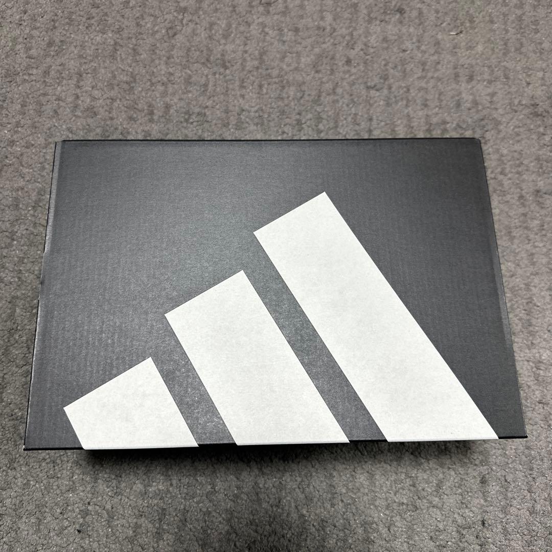 adidas adizero EVO SL WOVEN メンズ25cm