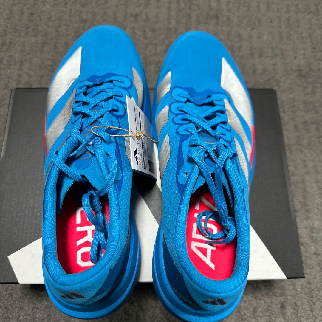 adidas adizero EVO SL WOVEN メンズ25cm