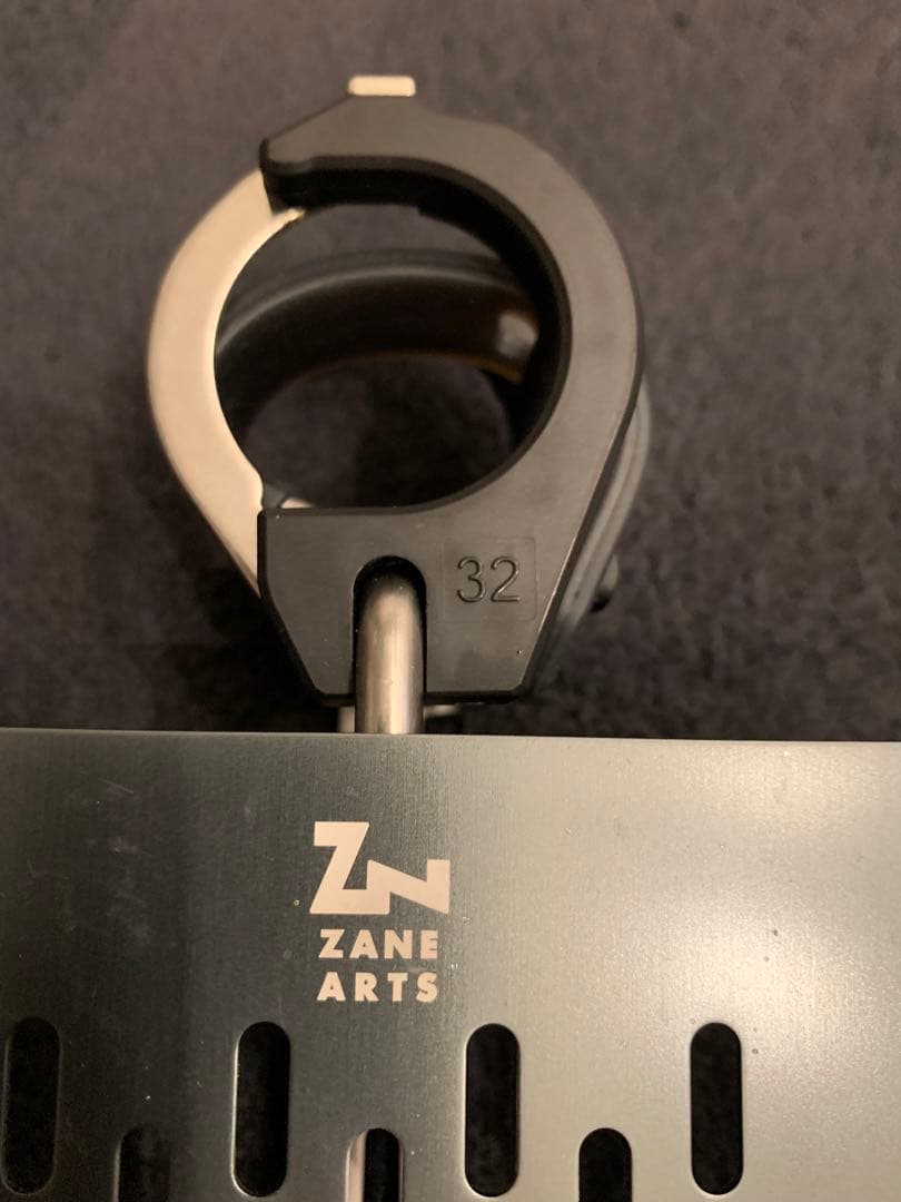 ゼインアーツ　コズテーブル32 2つセット