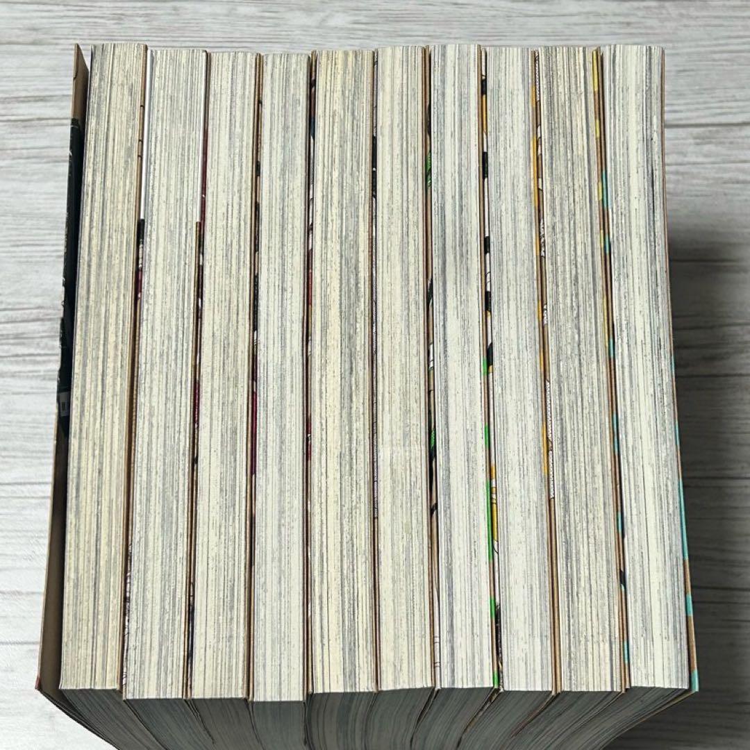 【メルカリ便】ギヴン 1〜9巻+10th mix & 特典 まとめ売り