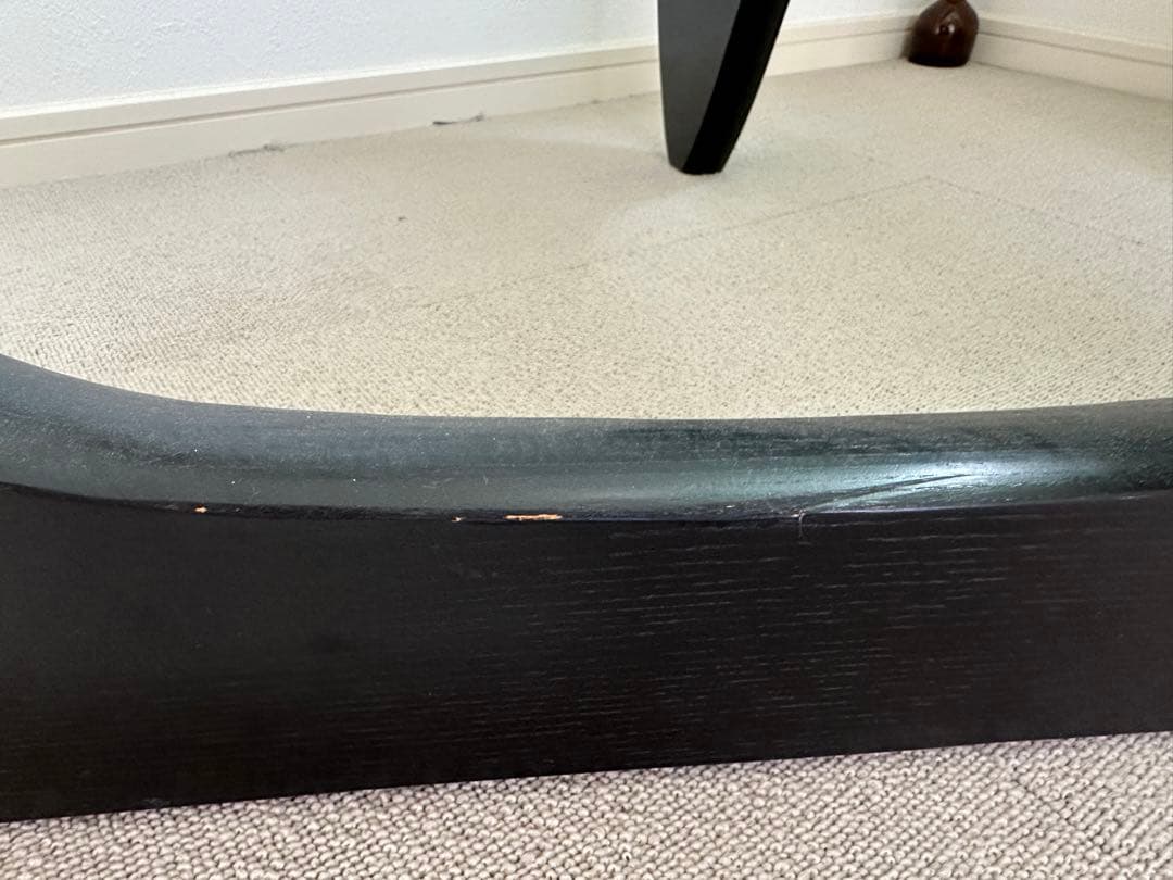 【送料込】イサム・ノグチ　リプロダクトテーブル