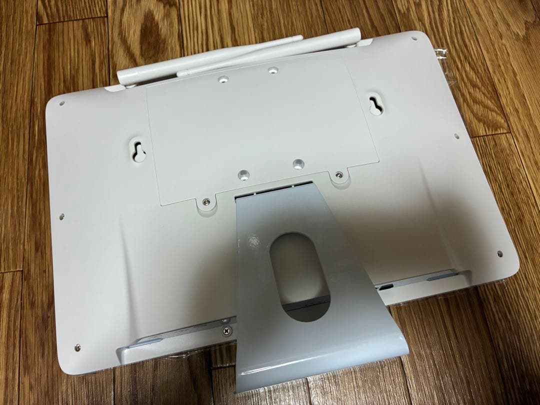 ANRAN 15インチモニター無線WiFi防犯カメラキット 4台セット