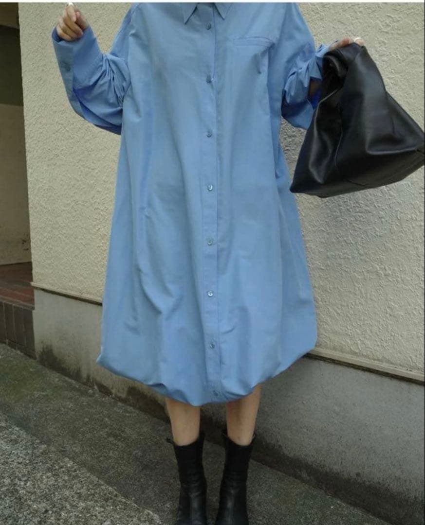 美品★ 2WAY ARCH SLEEVE JACKET