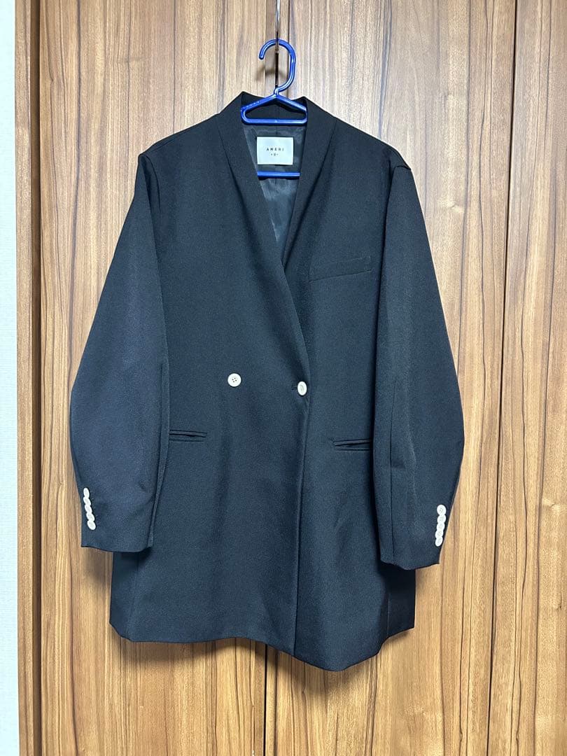 美品★ 2WAY ARCH SLEEVE JACKET