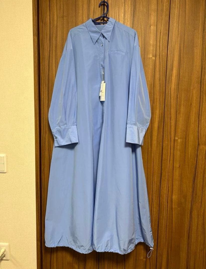 美品★ 2WAY ARCH SLEEVE JACKET