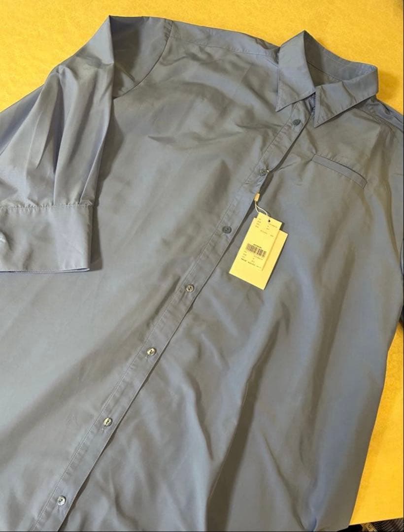 美品★ 2WAY ARCH SLEEVE JACKET