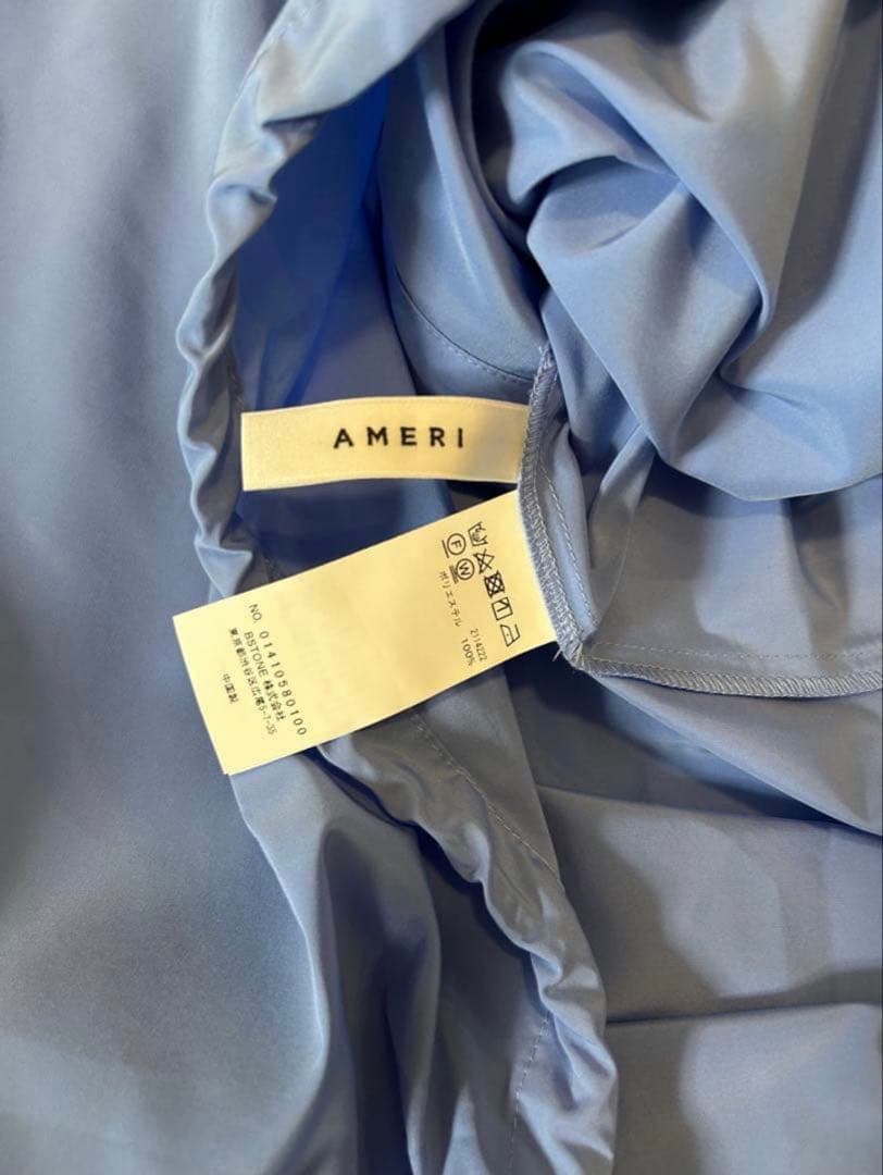 美品★ 2WAY ARCH SLEEVE JACKET