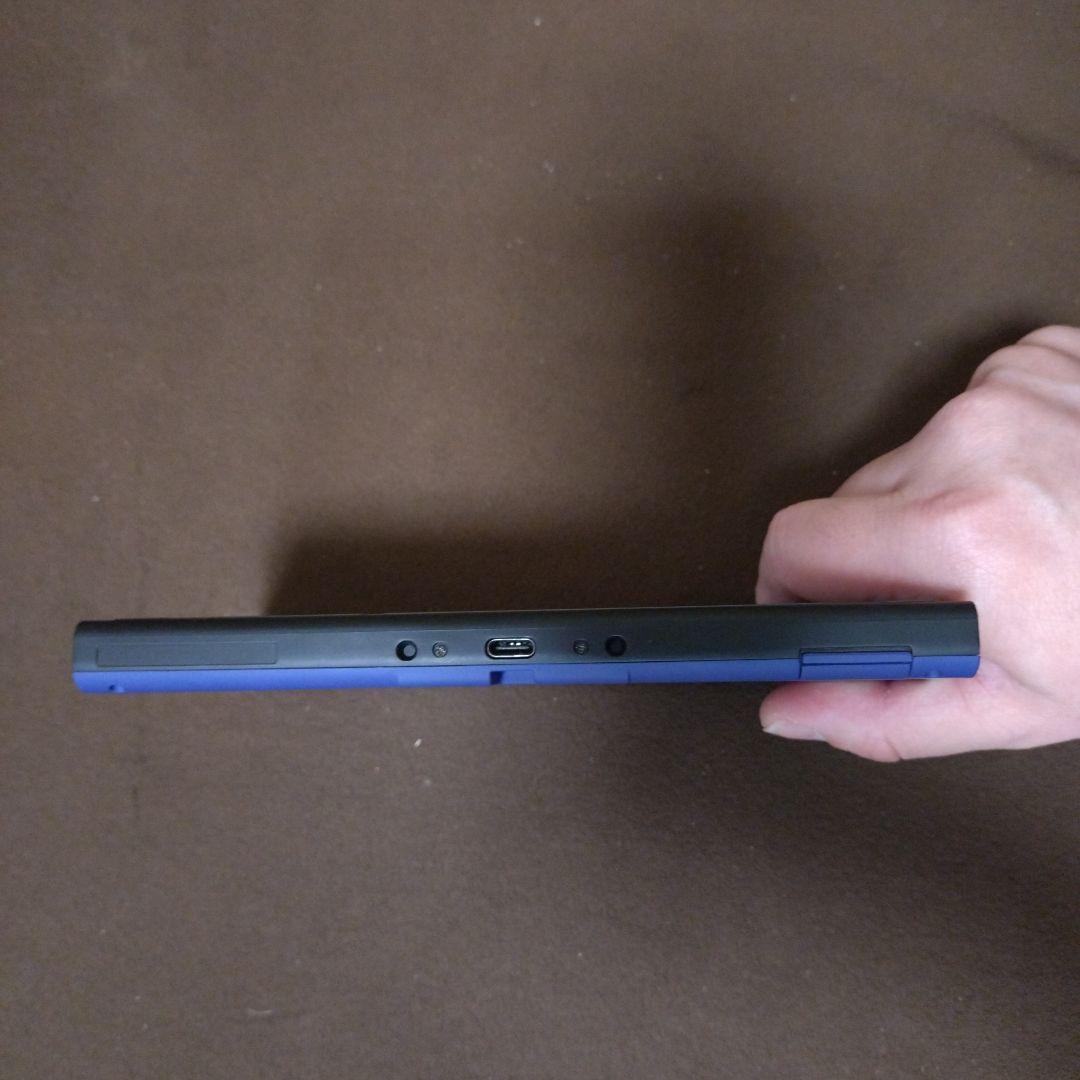 NintendoSwitch ゲームキューブデザイン