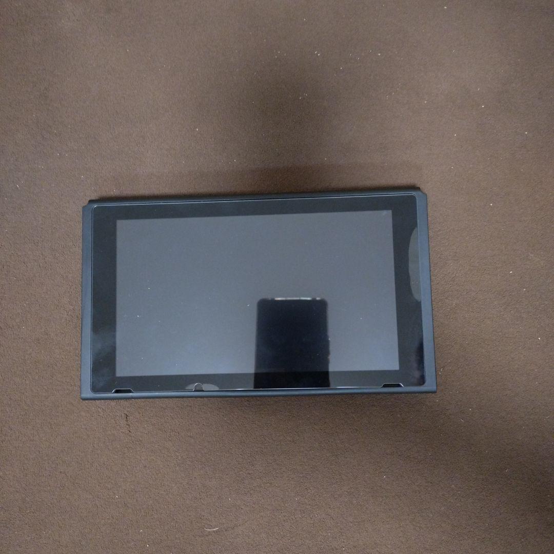 NintendoSwitch ゲームキューブデザイン