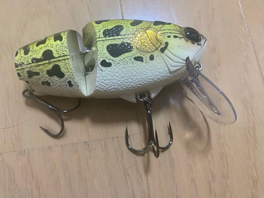 TINY JOKER TJ FROG Bone タイニージョーカー人気カラー色