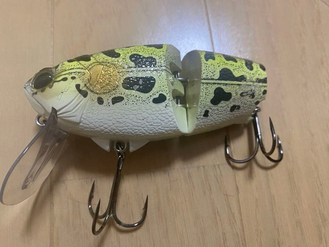 TINY JOKER TJ FROG Bone タイニージョーカー人気カラー色