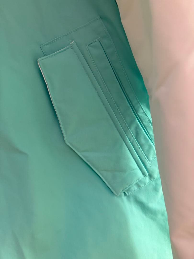 【kyo】ナイキ サンディエゴ パドレス シティ コネクト ダグアウト