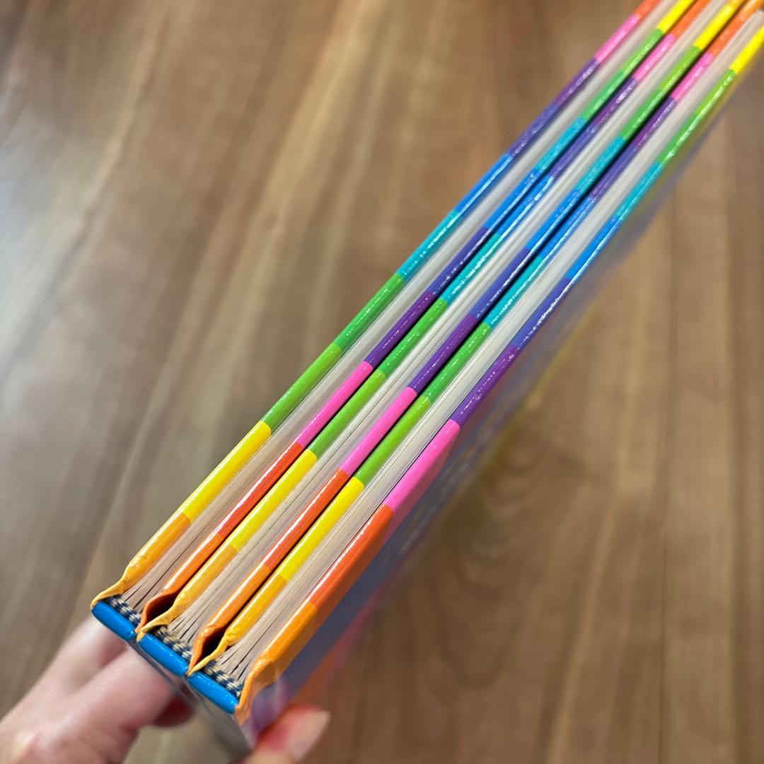 Disney's World of English DVD CD 本