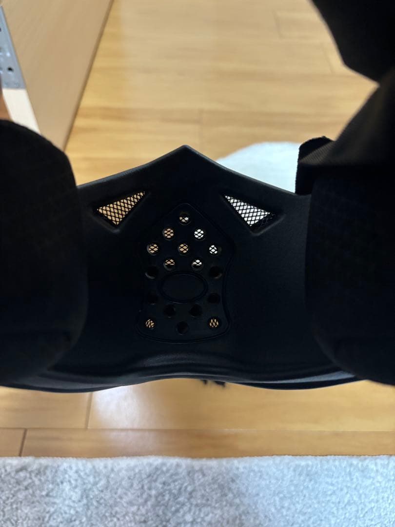 ATV オフロードヘルメット　新品・未使用　即日発送可