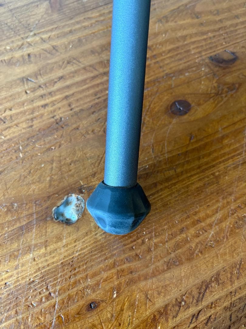 NEMO(ニーモ) スターゲイズ リクライナー ラグジュアリー黒ブラック