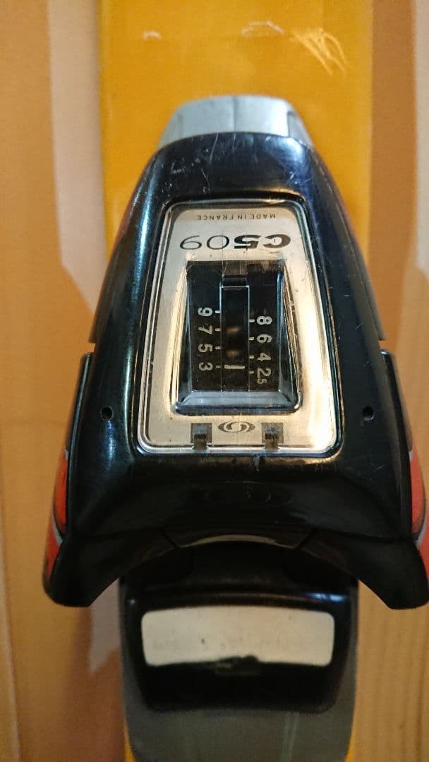 SALOMON 145㎝ 1080 約265〜297㎜ ツインチップ サロモン