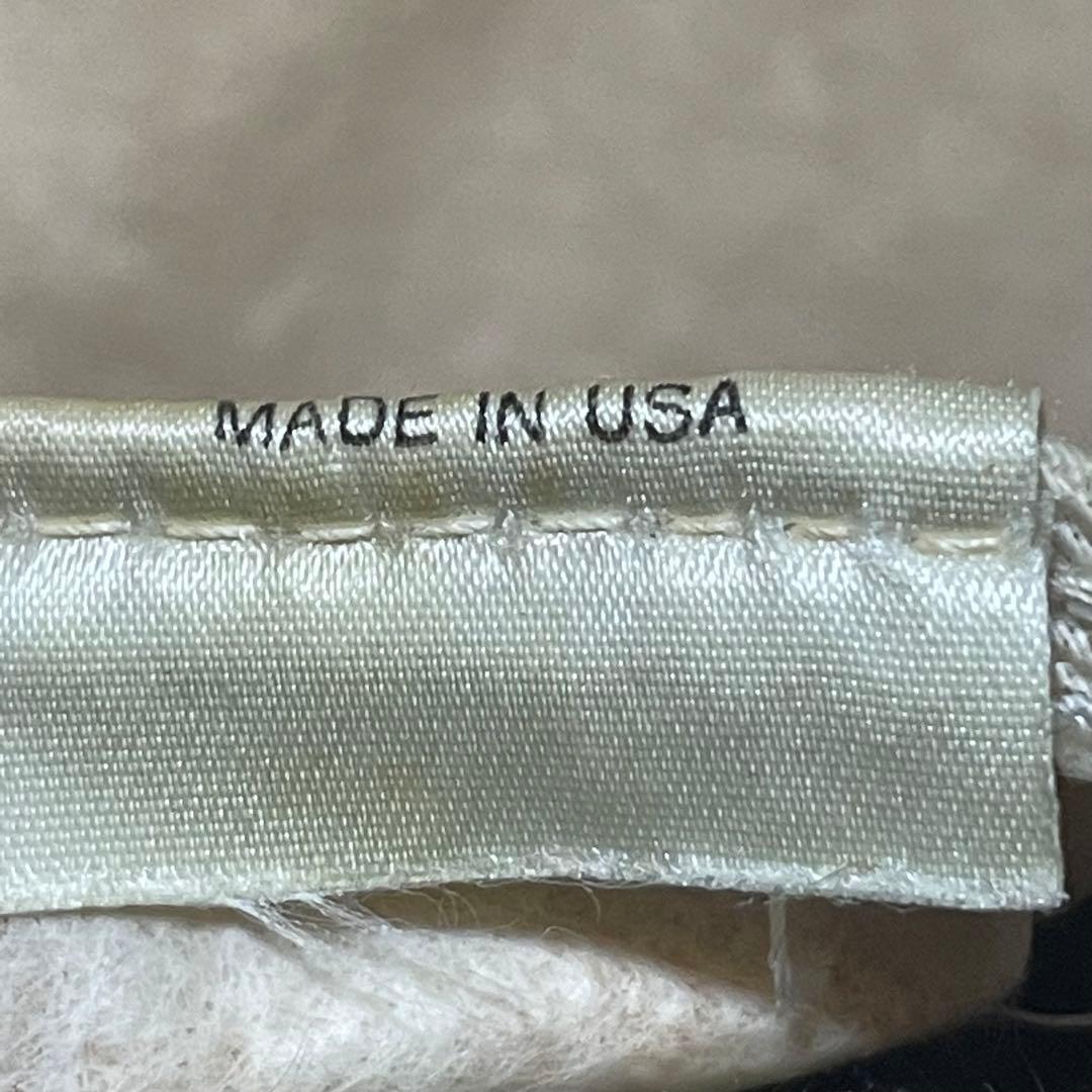 90s USA製 NEWERAアトランタブレーブス キャップ ネイビー レッド