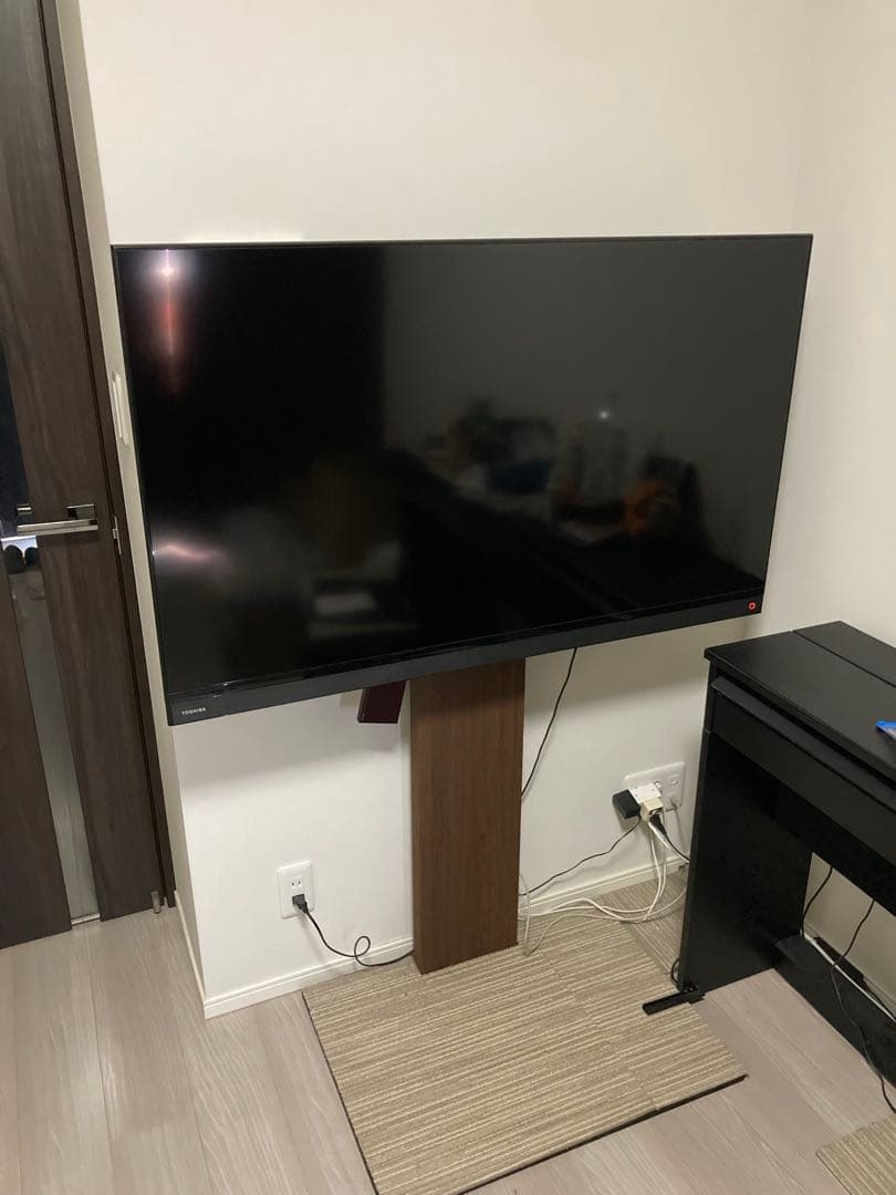 TOSHIBA 東芝 液晶テレビ REGZA 50BM620X