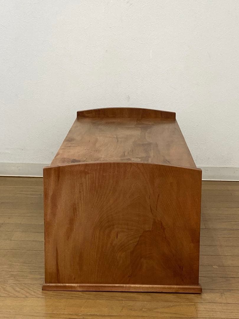 アンティーク レトロ 木製 無垢 文机 テーブル 飾り台 インテリア 古民具