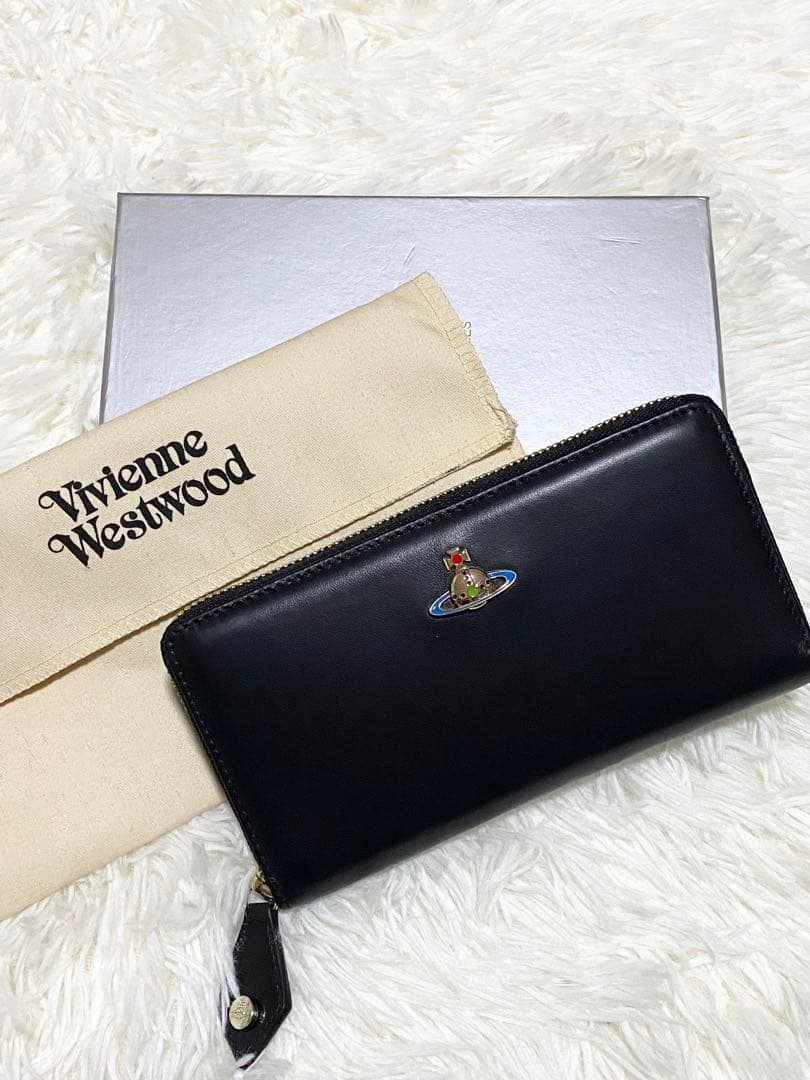 専用品⭐︎大人気⭐︎Vivienne Westwood長財布