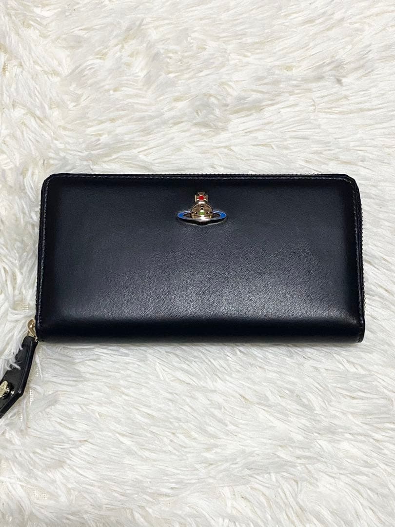 専用品⭐︎大人気⭐︎Vivienne Westwood長財布