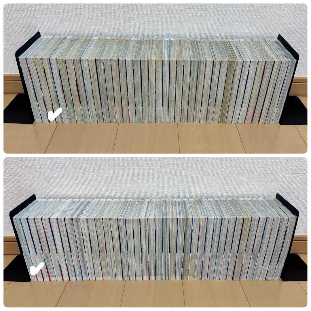 キングダム　1巻〜77巻　全巻セット 76巻77巻次のページにあります