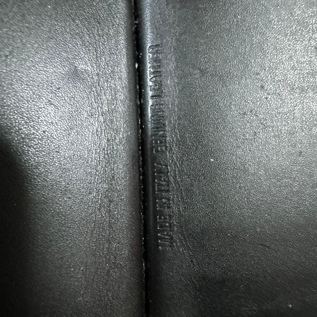 『maisonmargiela』メゾンマルジェラ マネークリップ