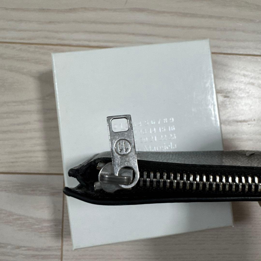 『maisonmargiela』メゾンマルジェラ マネークリップ