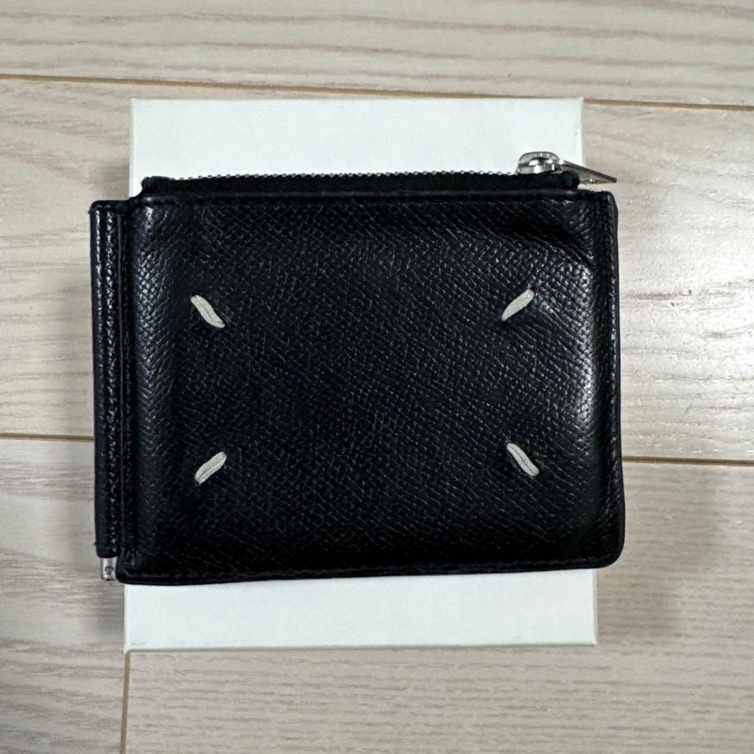『maisonmargiela』メゾンマルジェラ マネークリップ