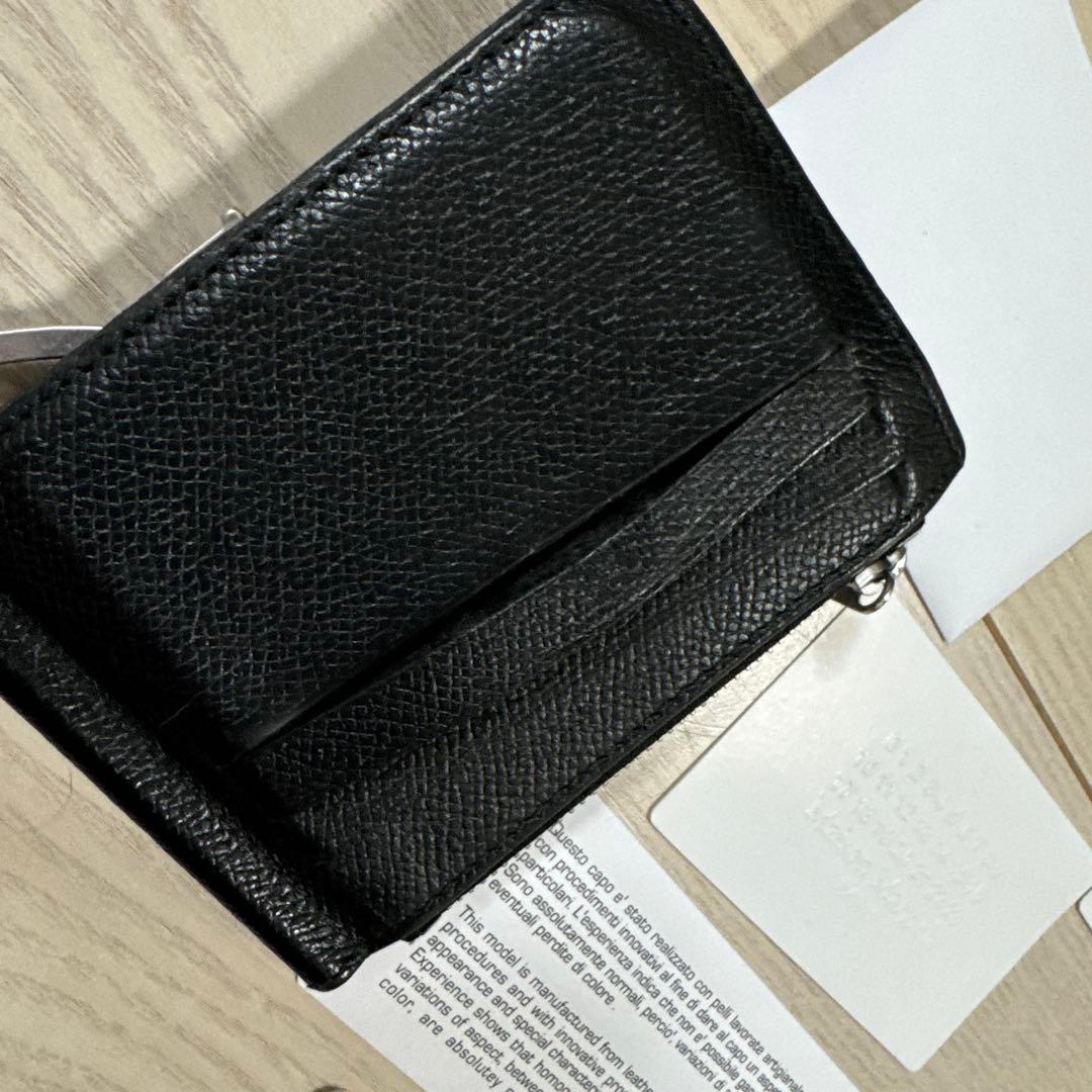 『maisonmargiela』メゾンマルジェラ マネークリップ