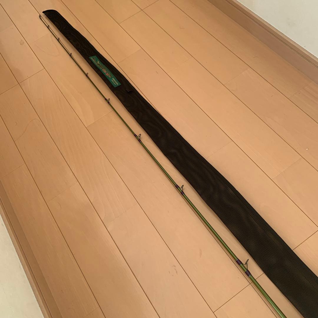 送料込み！ノリーズ　ロードランナー　ハードベイトスペシャル　HB640ML　美品