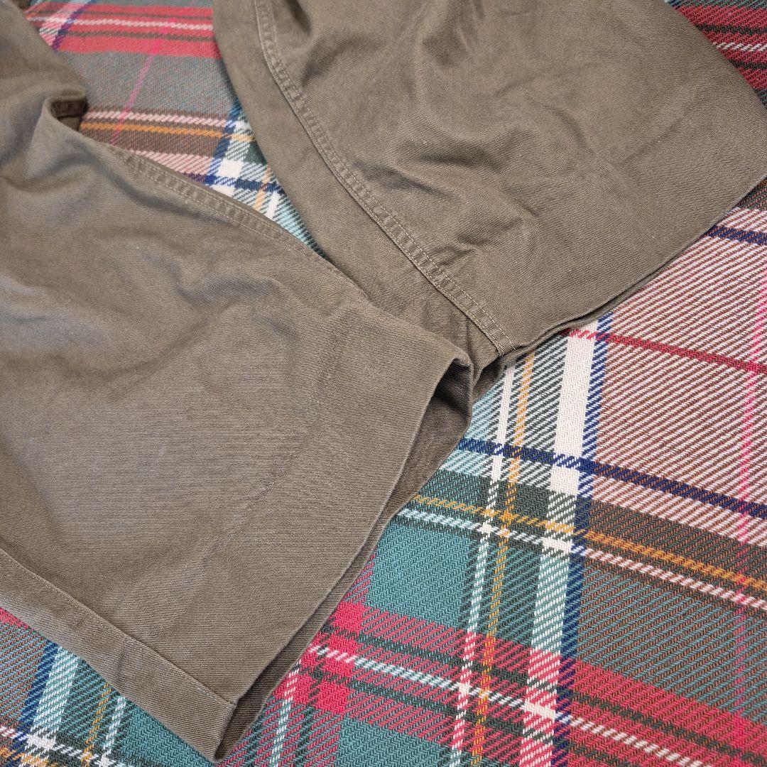 ジ*マ様 フリーホイーラーズGilmore アウトドアトラウザース32