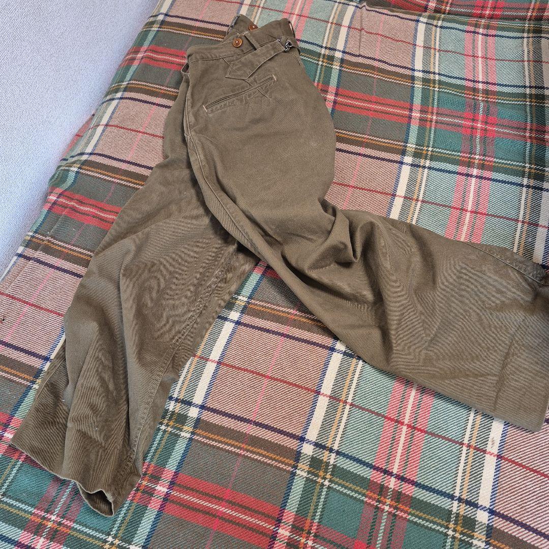 ジ*マ様 フリーホイーラーズGilmore アウトドアトラウザース32