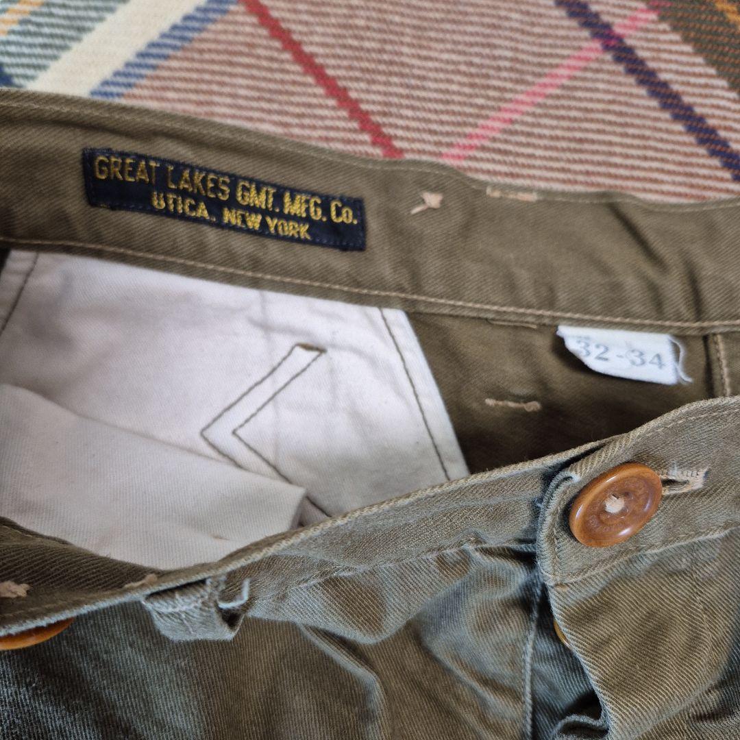 ジ*マ様 フリーホイーラーズGilmore アウトドアトラウザース32