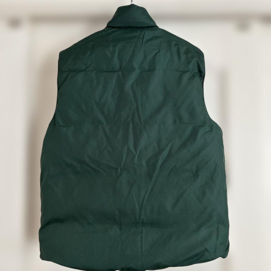 ポロラルフローレン ダウンベスト POLO RalphLauren リバーシブル