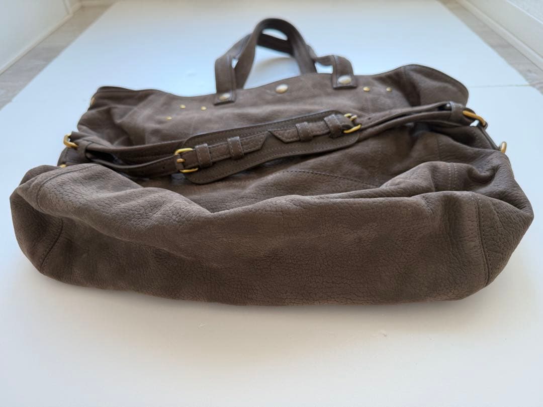 Jerome Dreyfuss ジェロームドレイフュス Billy M バッグ