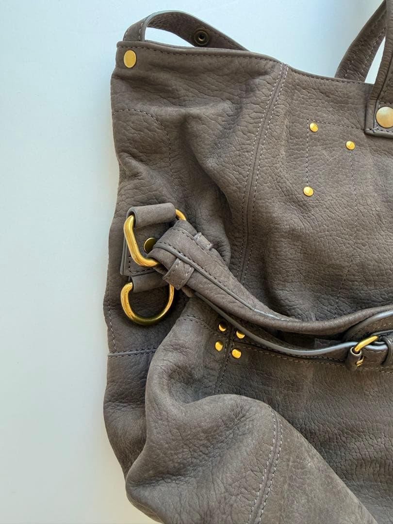 Jerome Dreyfuss ジェロームドレイフュス Billy M バッグ