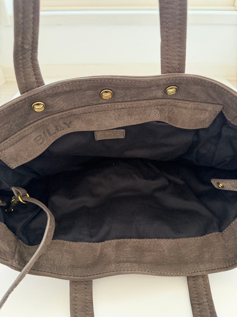 Jerome Dreyfuss ジェロームドレイフュス Billy M バッグ