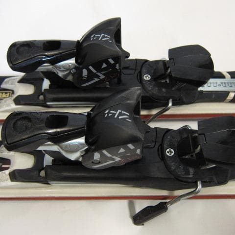 スキー SALOMON 24HOURS Powerline S5 162cm